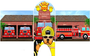 Fire Dog