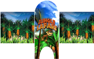Jungle Safari