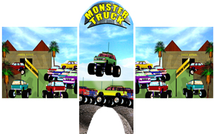 Monster Truck