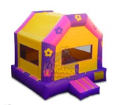 Princess Fun House