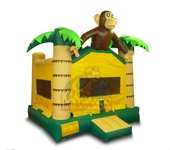 Monkey Jumper