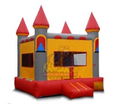 Dream Castle #7
