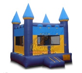 Dream Castle #6
