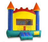 Regular Arch Castle