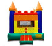 Classic Castle #1