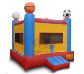 Regular Sports Arena