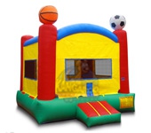 Arch Sport Arena