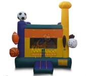 Ultimate Sport Fun