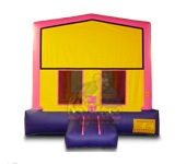 Yellow & Purple Module