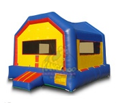 Regular Fun House