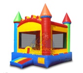 Castle Inflatable