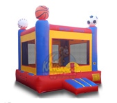 Sport Bounce House
