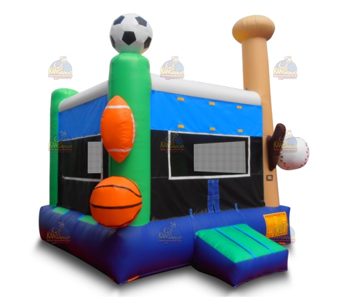 Ultimate Sport Fun II