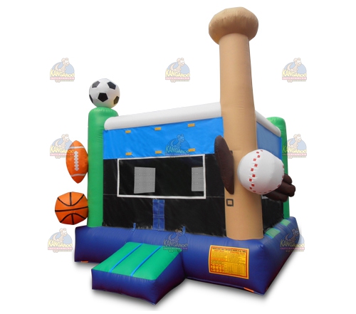 Ultimate Sport Fun II