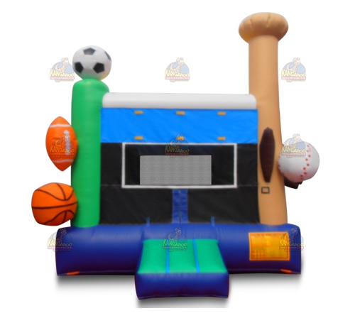 Ultimate Sport Fun II