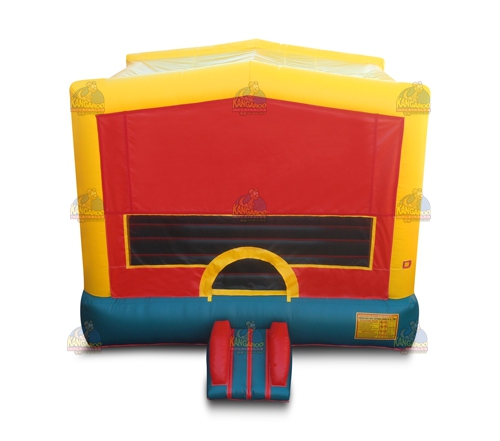 Red Modular Jump