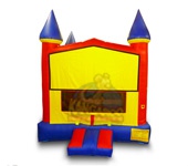 Module Castle