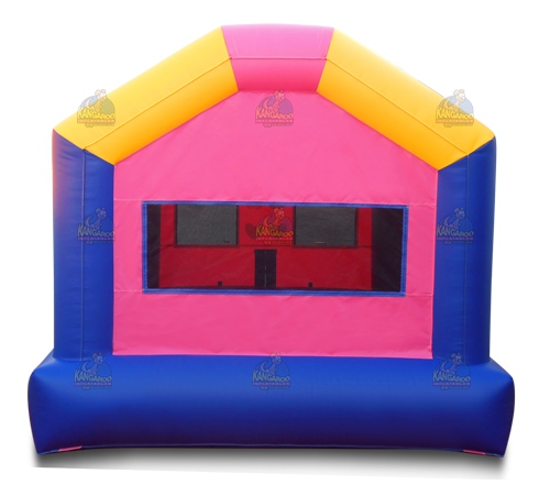 Princess Bounce House