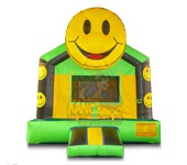 Happy Face Jumper