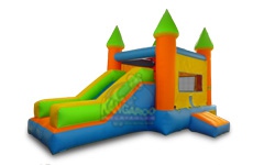 Castle Combo