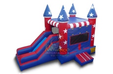 USA Slide Combo