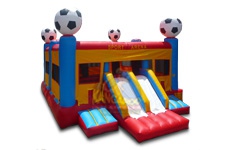 Sports Jumbo Combo
