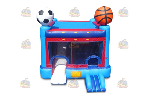 Inside Sport Combo
