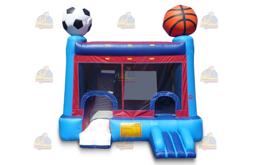 Inside Sport Combo