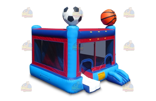 Inside Sport Combo