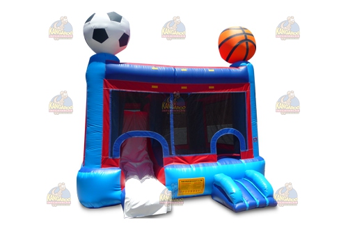 Inside Sport Combo
