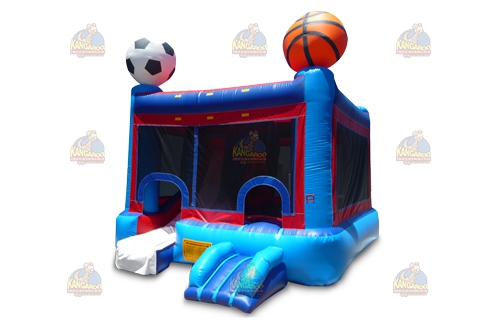 Inside Sport Combo