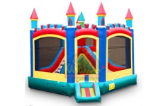 Inside Slide Combo