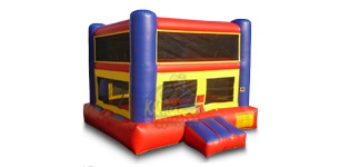 Boxing Ring