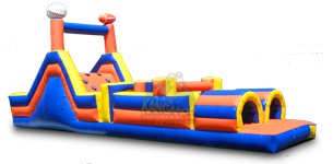 Sports Obstacle