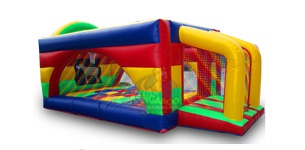 Game Challenge