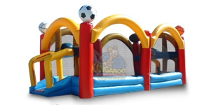 Sport Challenge II