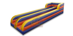 Bungee Run III