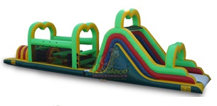 Adventure Interactive Course