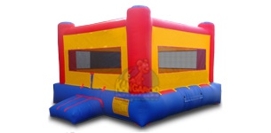 Boxing Ring II