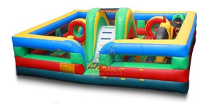 Toddler Interactive
