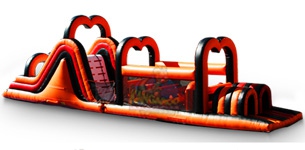 Halloween Course