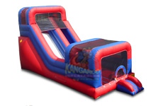Indoor Slide