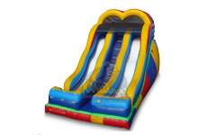 21' Adventure Slide