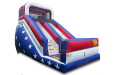 19' American Slide