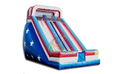 24' American Slide