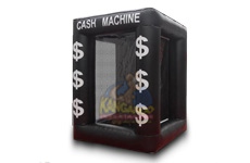 Cash Cube Frenzy